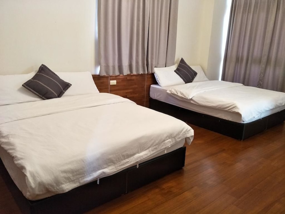 Lu He Feng Homestay 16/44