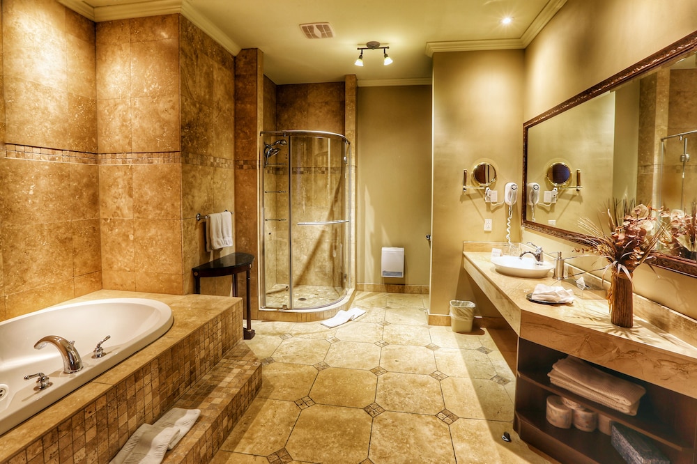 Hotel Brossard 13/37