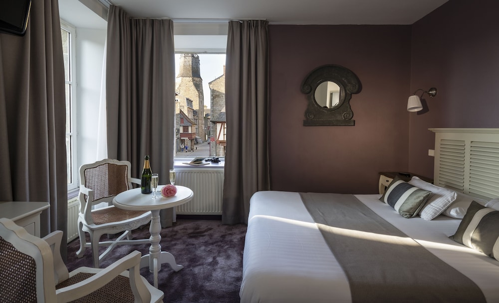 HOTEL ARVOR 21/36