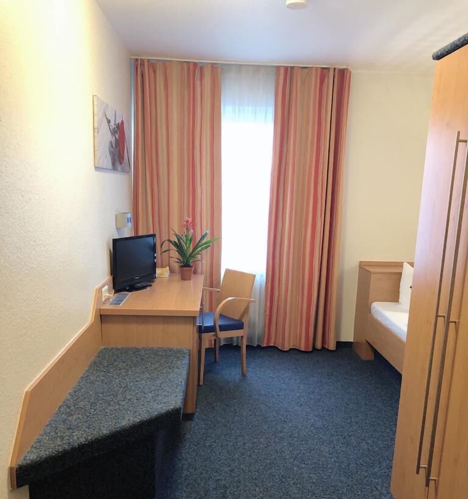 Hotel Austria Stuttgart City 34/45