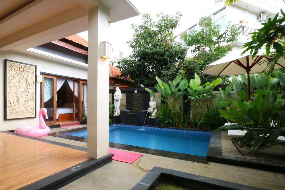 The Umah Pandawa Homestay And Villas by ZUZU 32/41