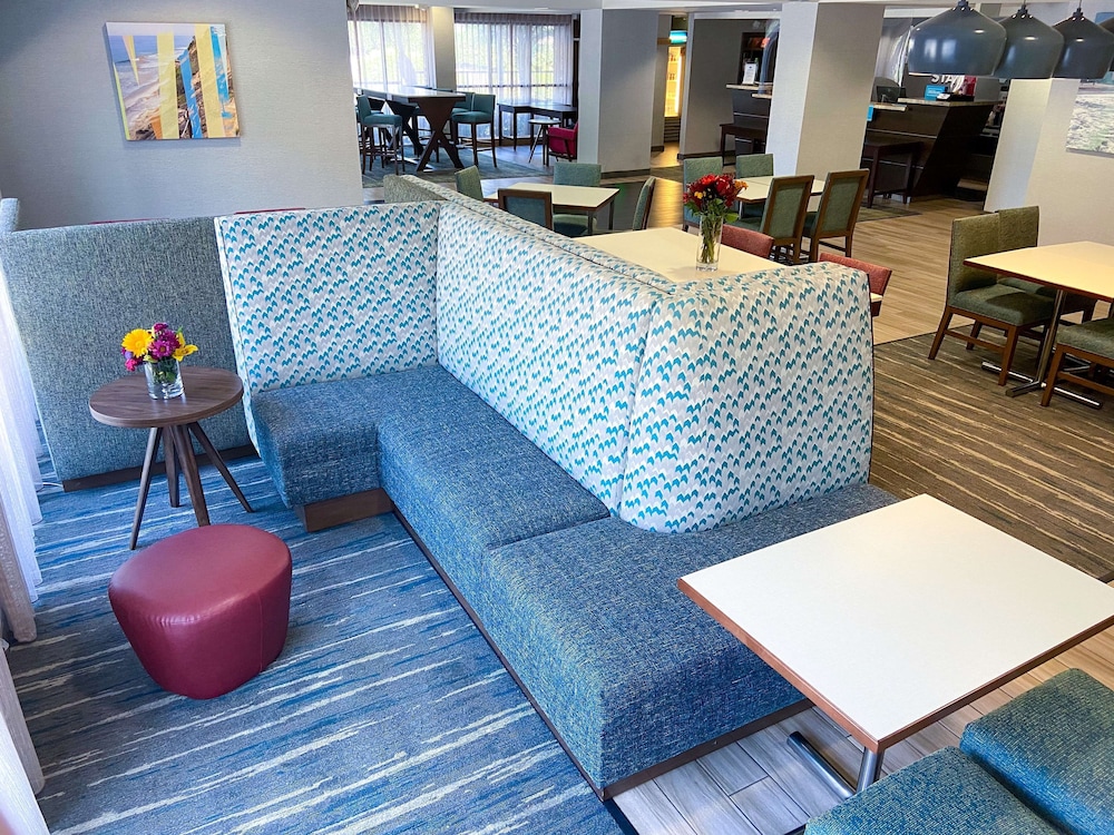 Hampton Inn Carlsbad North San Diego County Ca 21/46