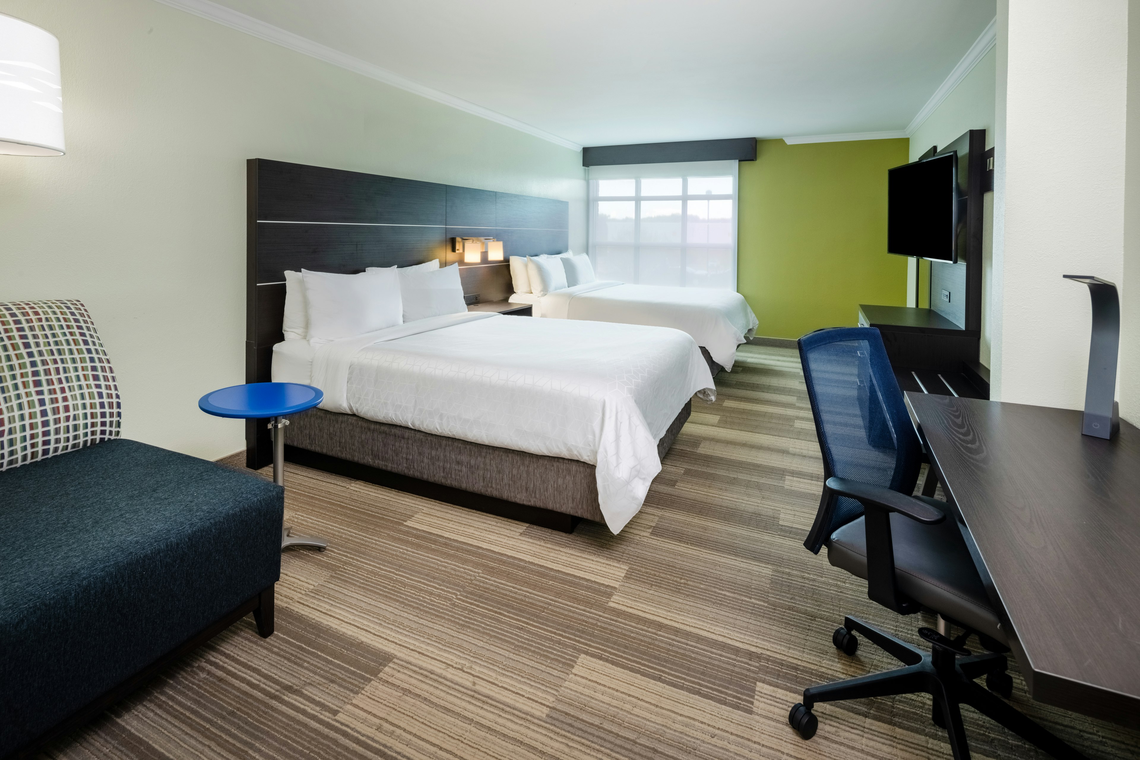 Room, 2 Beds, Accessible
