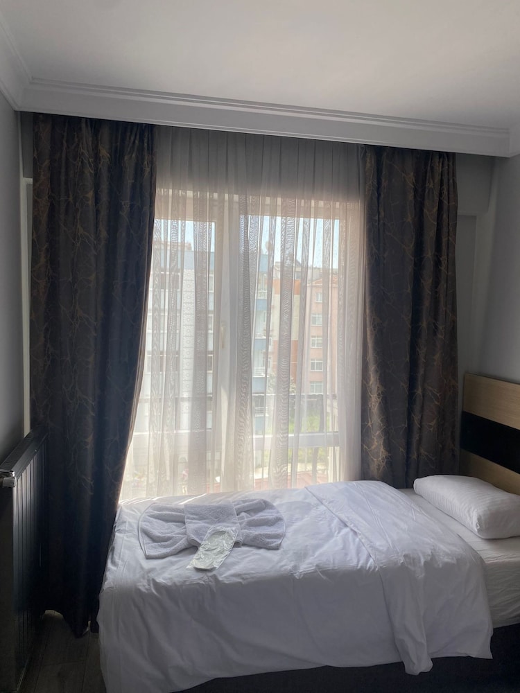 Ecehan Butik Otel 31/50