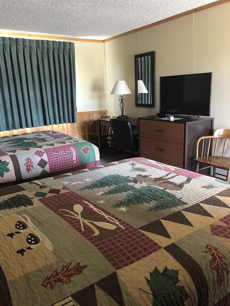 Denali Park Hotel 18/35