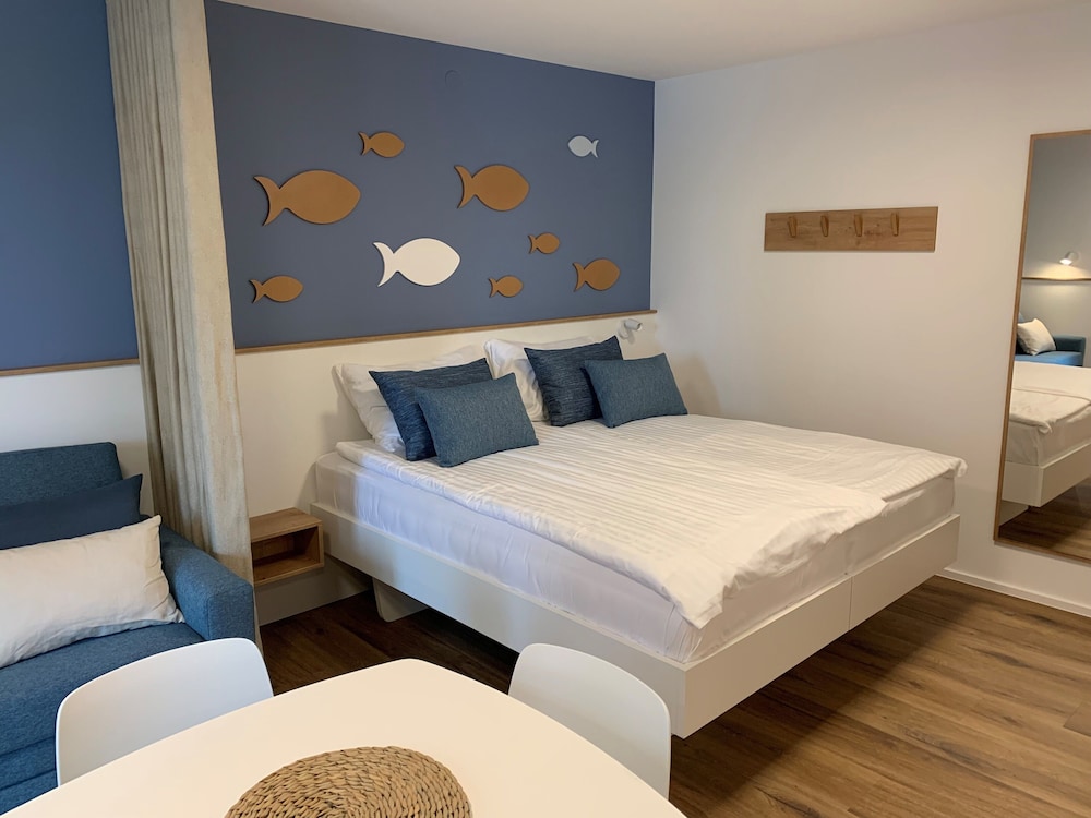 Salinera Apartments 20/64