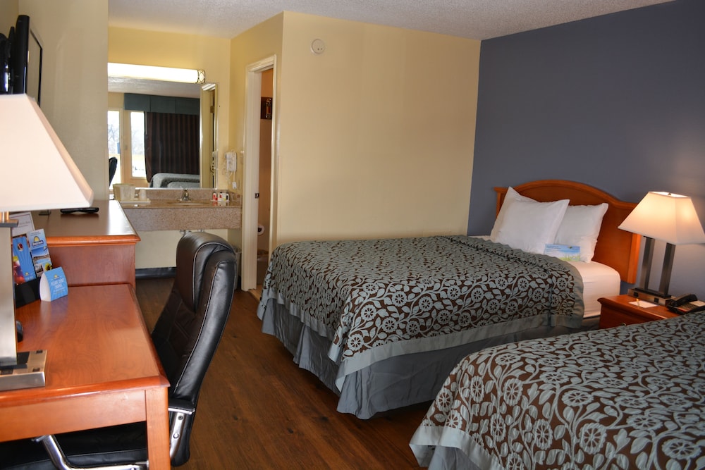 Days Inn By Wyndham Jacksonville Nc 25/68