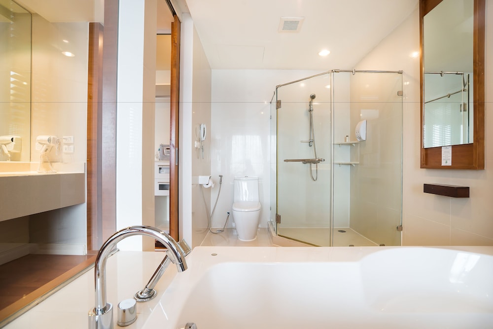 Amanta Hotel & Residence Ratchada 50/50