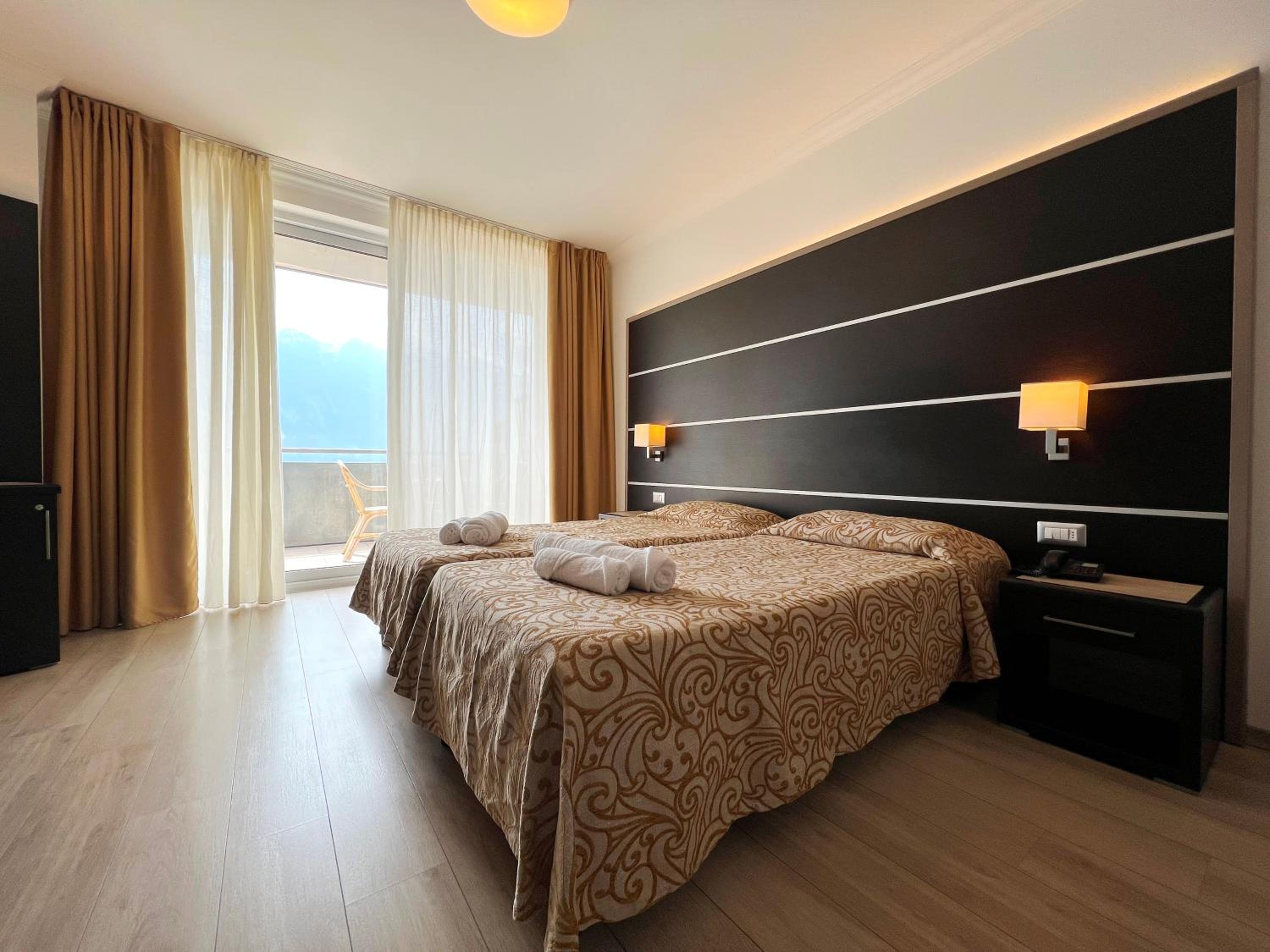 Hotel Village Bazzanega 13/50