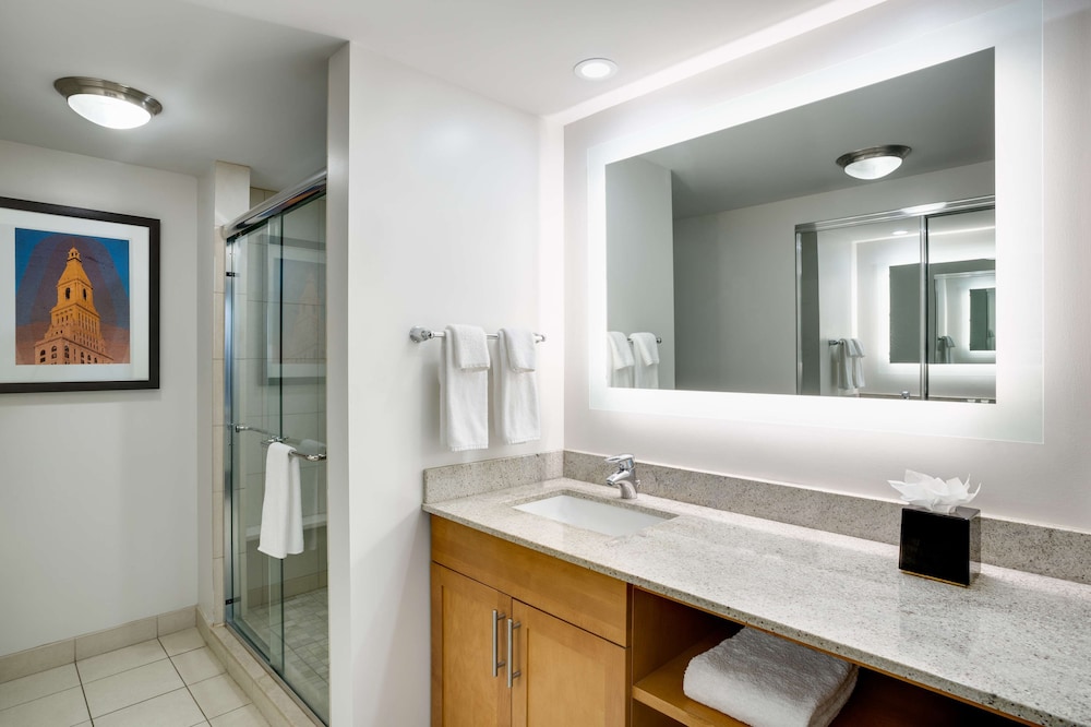 HYATT house Hartford North/Windsor 55/55