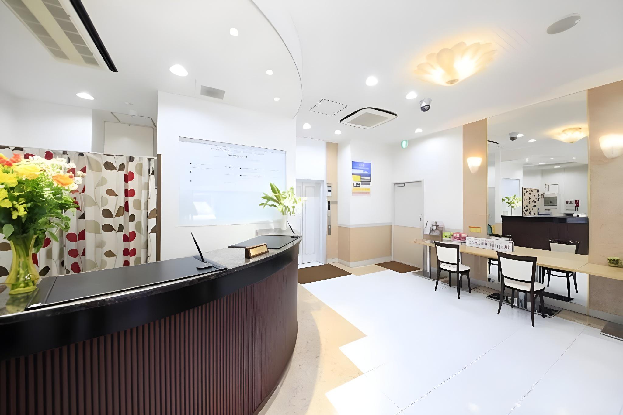 Tachikawa Urban Hotel Annex 9/40