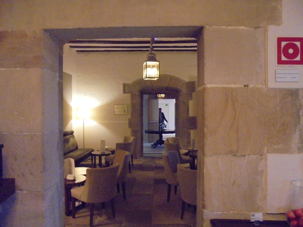 Parador De Argomaniz 42/60