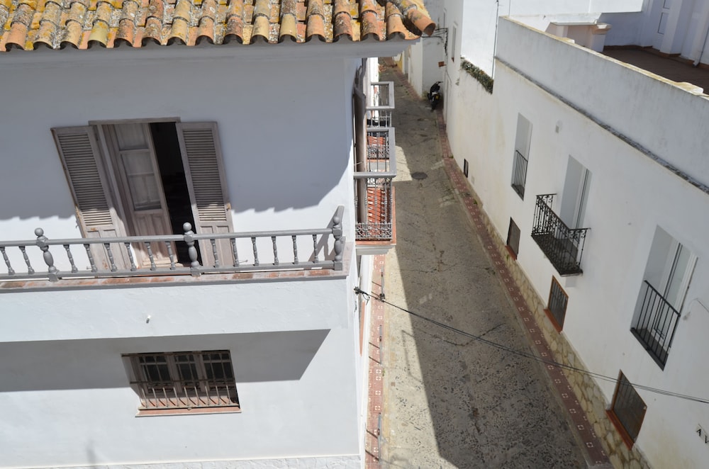 Eole Tarifa Rooms 22/27