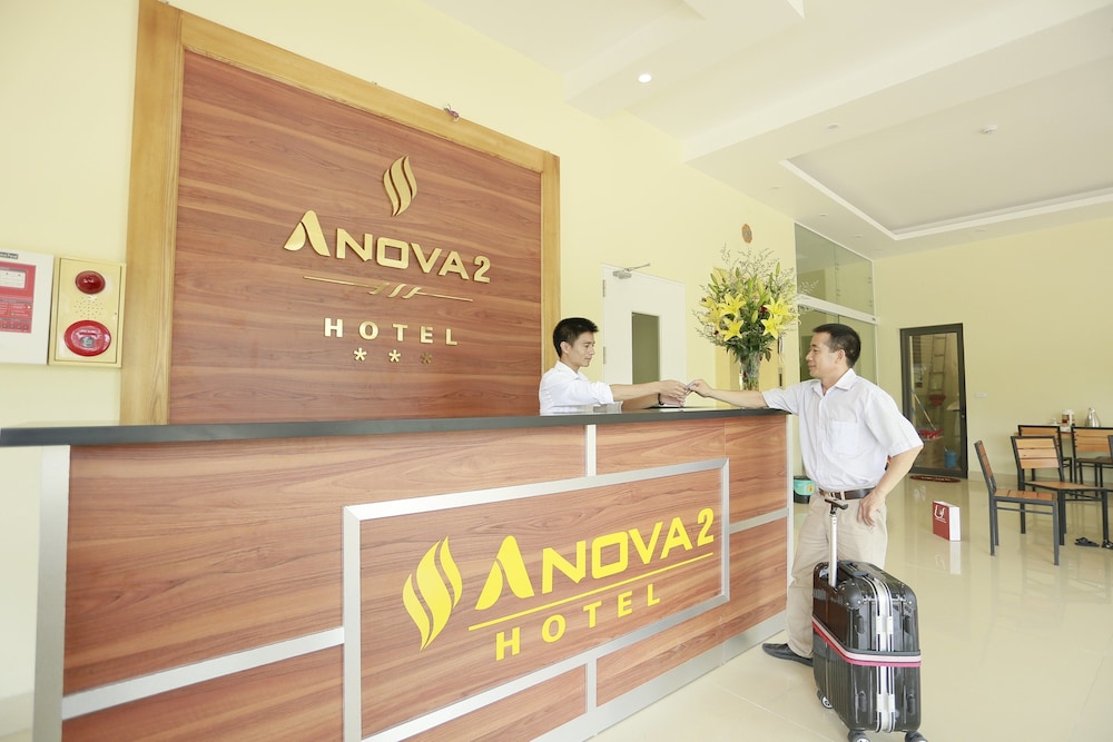 Anova 2 Hotel 6/33
