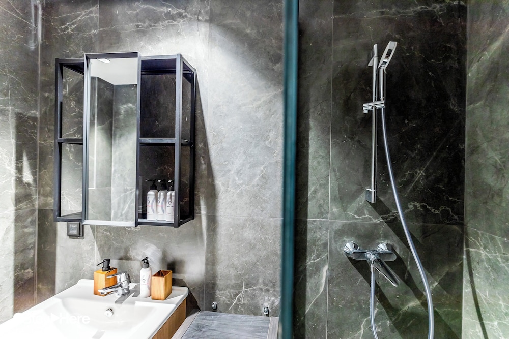 StayHere Casablanca - Gauthier Loft Living 77/82