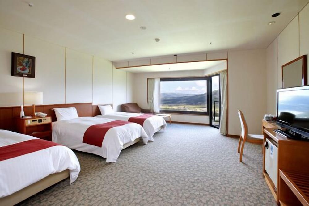 Hotel Greenpia Minami Aso 9/50