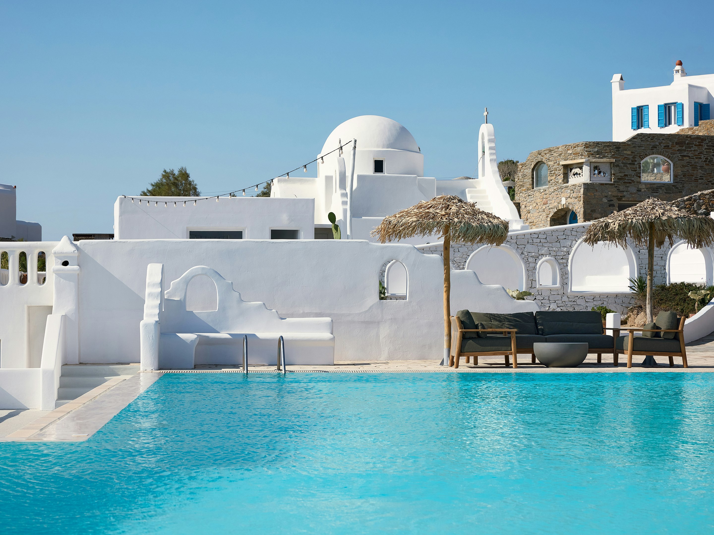 Mykonos Lolita, A Resort to Live 42/47