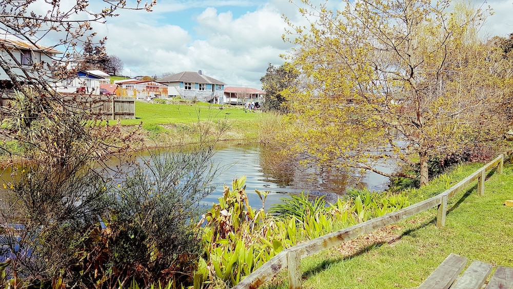 Cosy Cottage Thermal Holiday Park 33/50