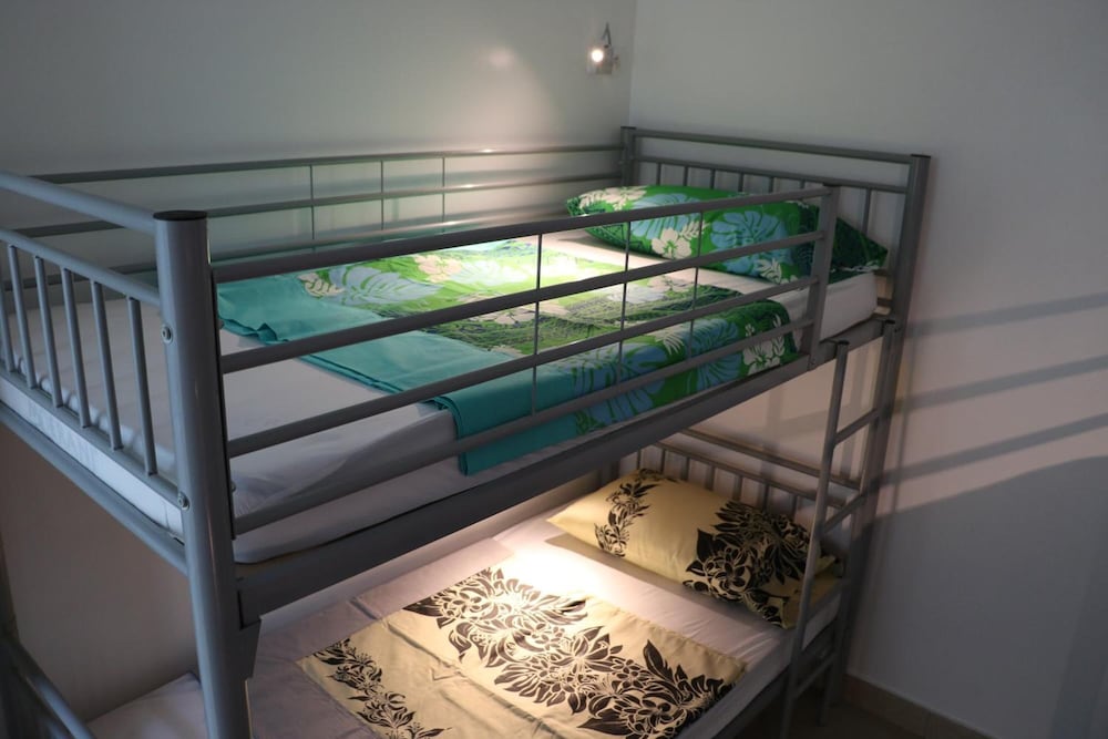 Mahana Lodge Hostel & Backpacker 43/69