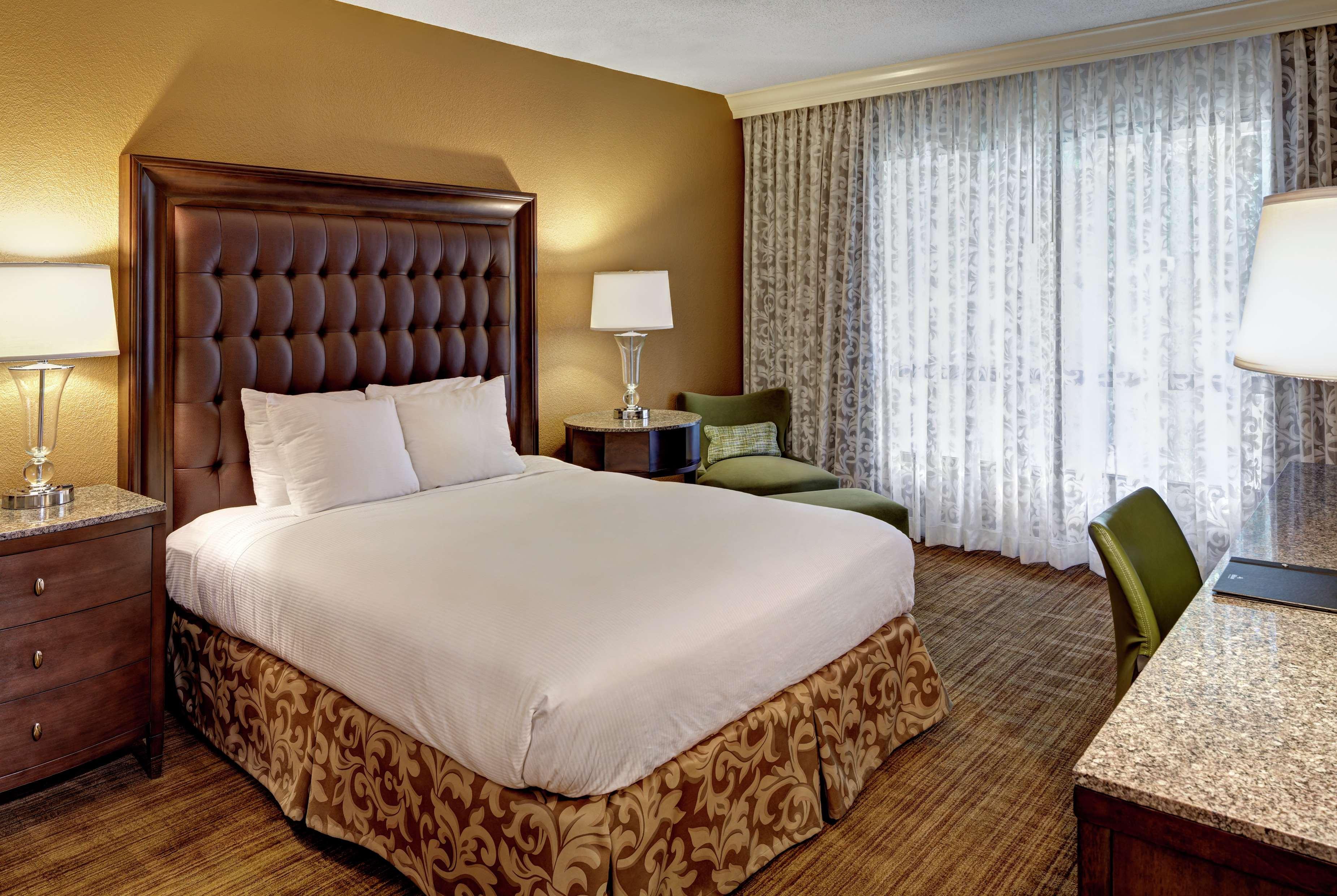 Room, Double Bed, with View