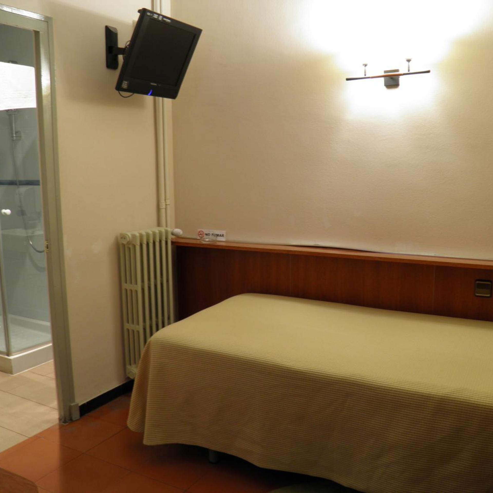 Hotel Europa 25/48