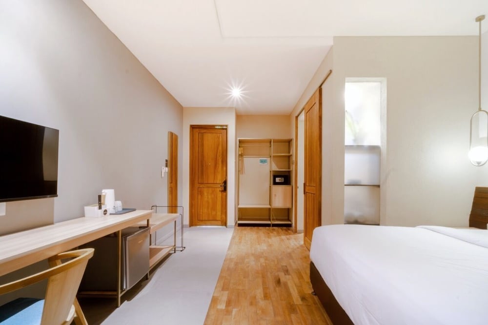 Tanaga CoLiving 26/64