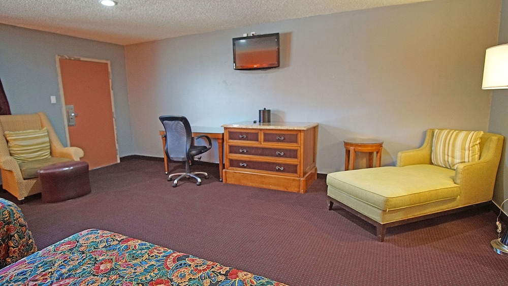 Los Angeles Inn & Suites - Lax 50/58