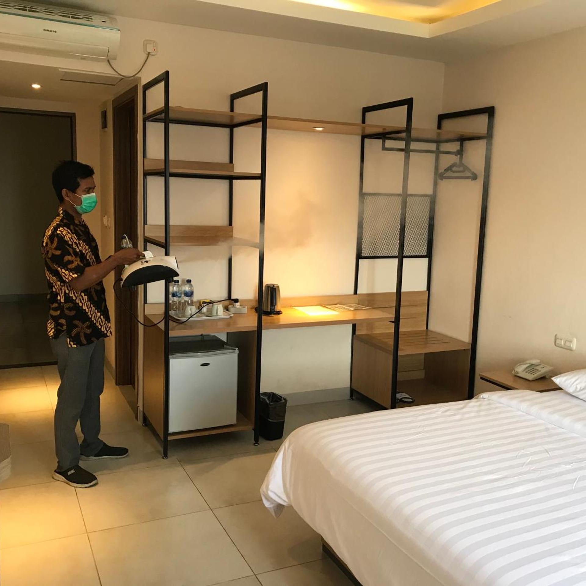Hotel Arisu 17/50