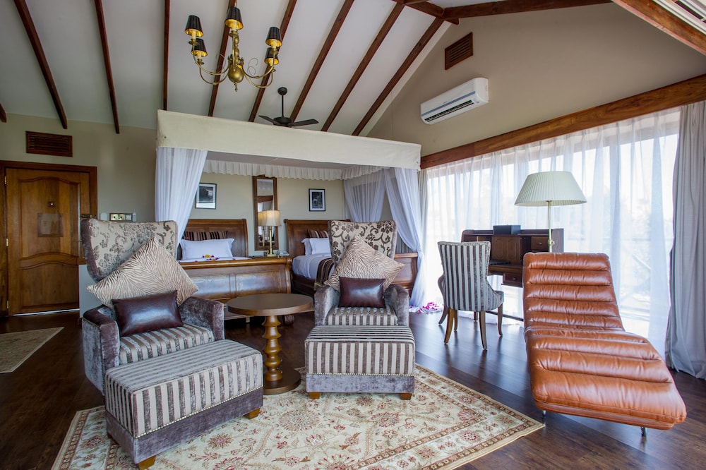 NGORONGORO OLDEANI MOUNTAIN LODGE 31/49