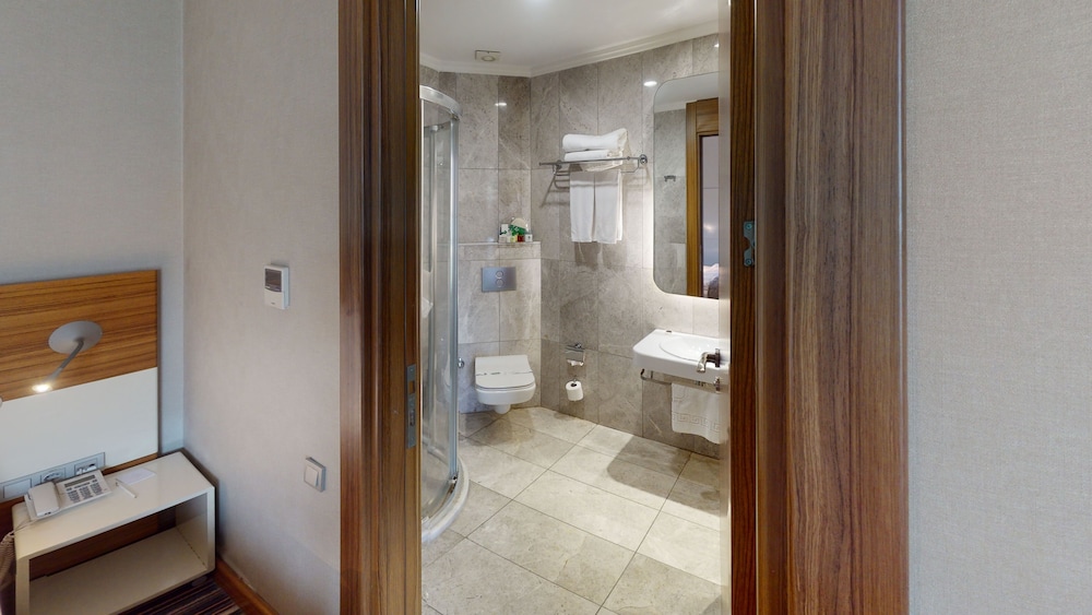 Mimi Hotel Ankara 53/55