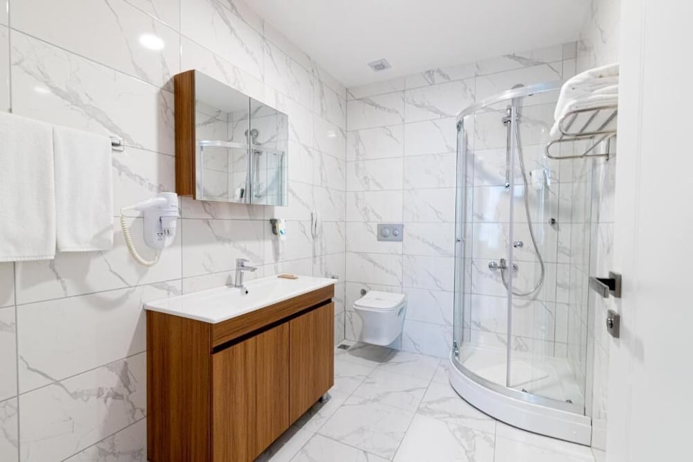 Sabirlar City Suites Otel 65/66