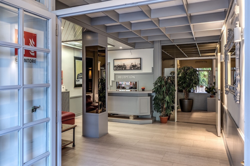 Hotel Residence Magnolia 36/46
