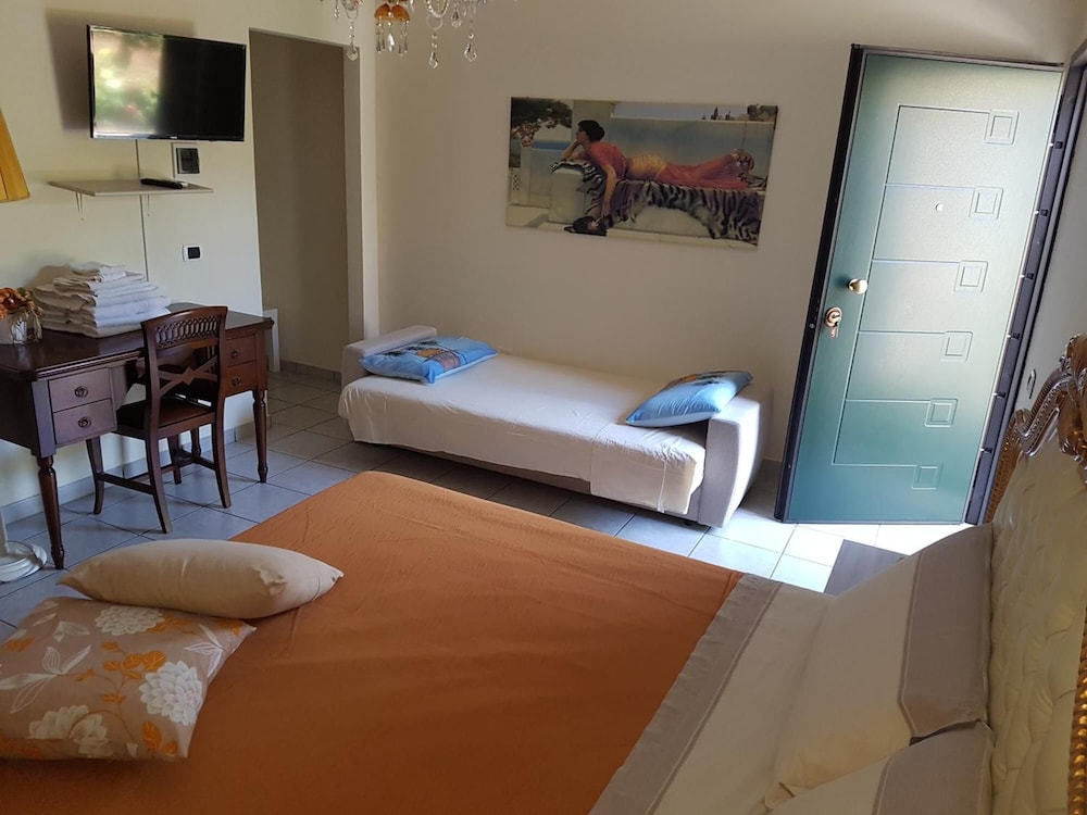 Villa Fanizza 16/46