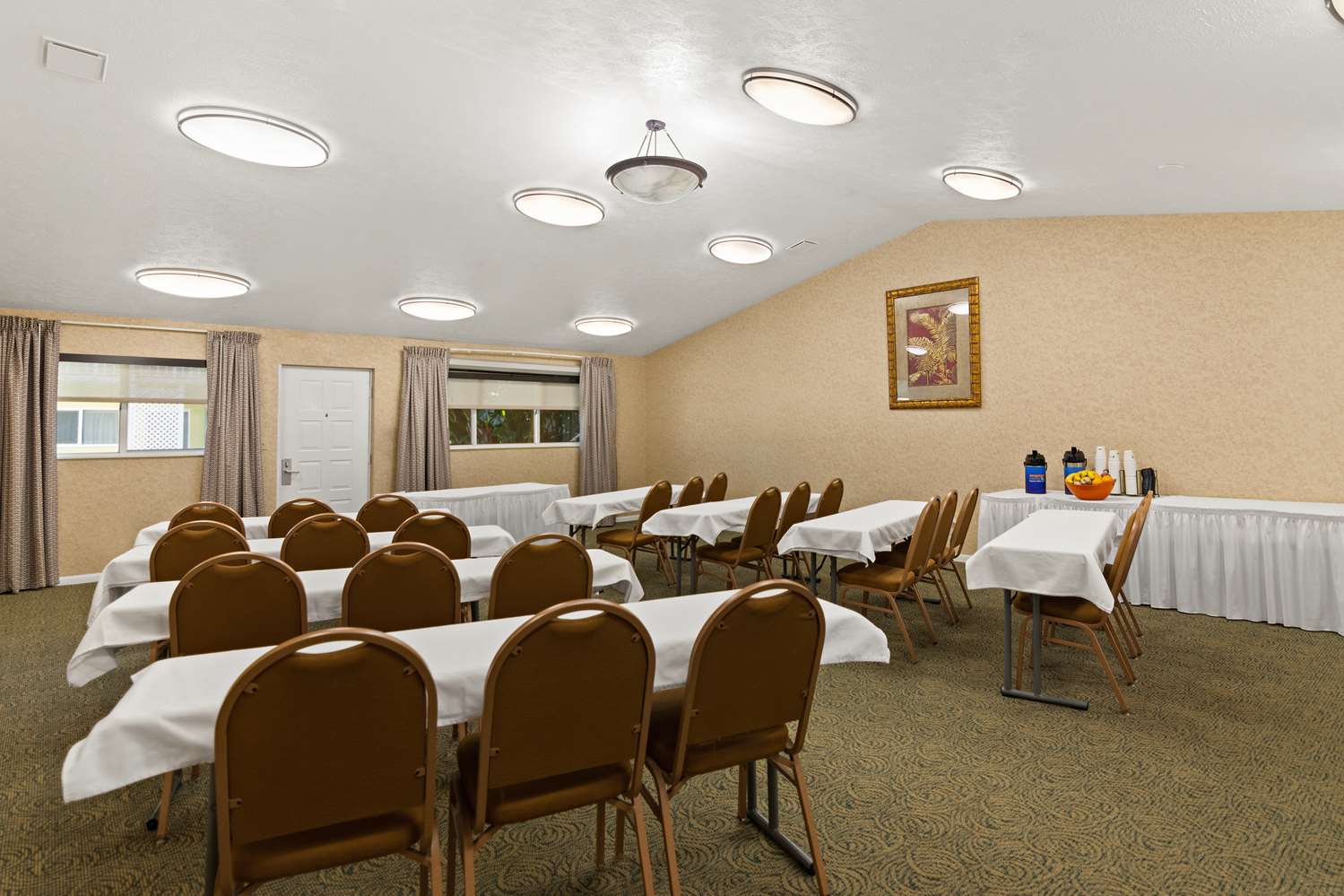 Best Western Port St. Lucie 30/38
