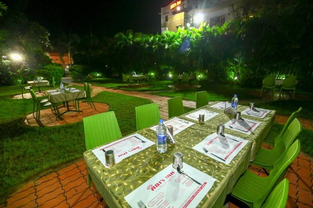 Hotel Abi's Inn 26/34