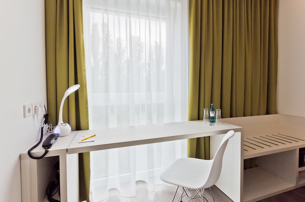 Freiburg City Nord hotel 21/42