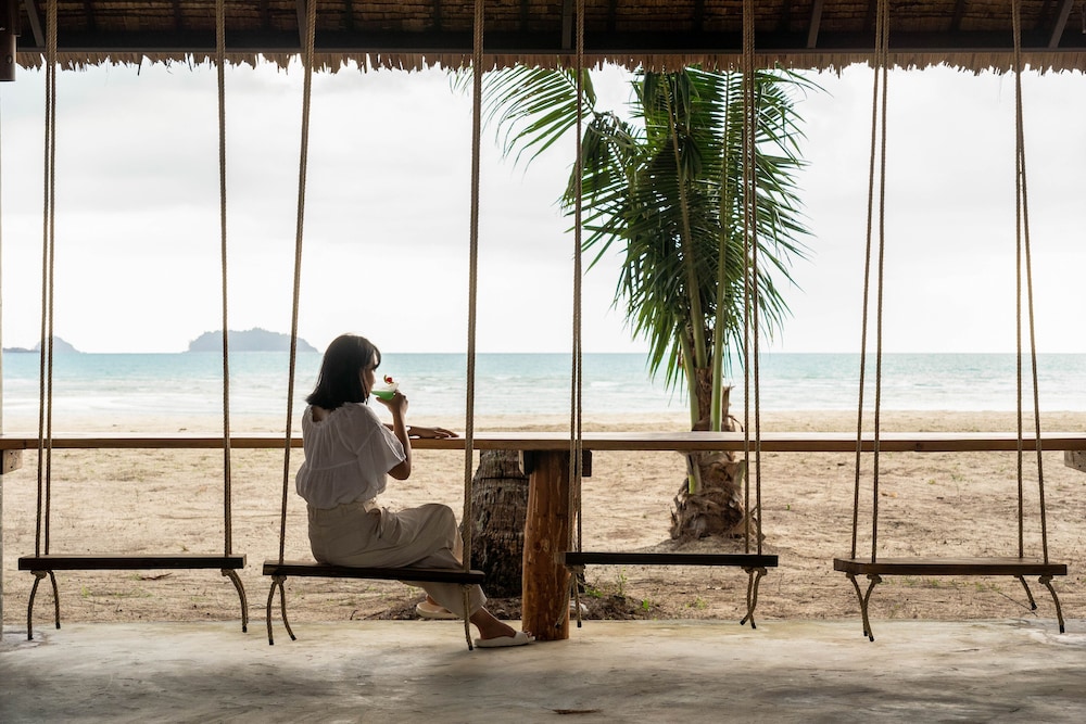 Aana Resort & Spa Koh Chang 21/50