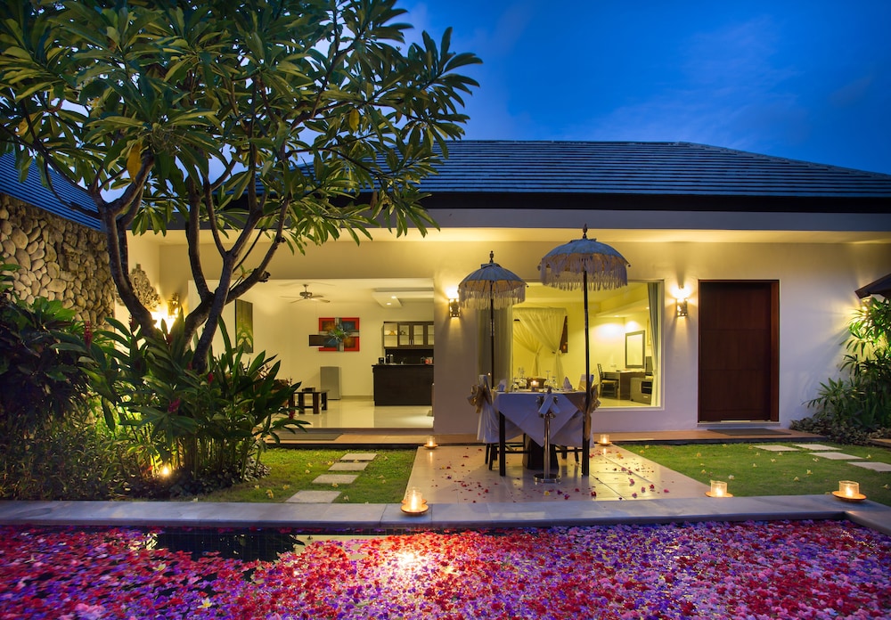 The Yubi Boutique Villas Seminyak 2/67
