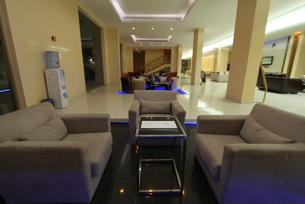 رؤوم إن الخفجي الجنوبي(Raoum Inn Serviced Apartments Khafji) 20/50