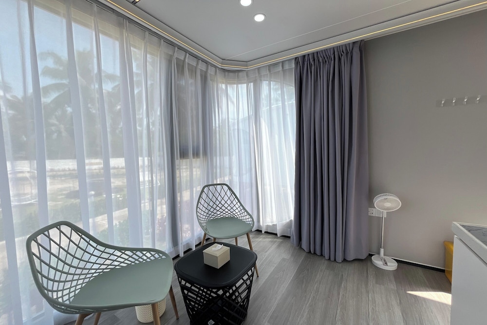 Saga Village Hotel and Resort Bintan 25/44