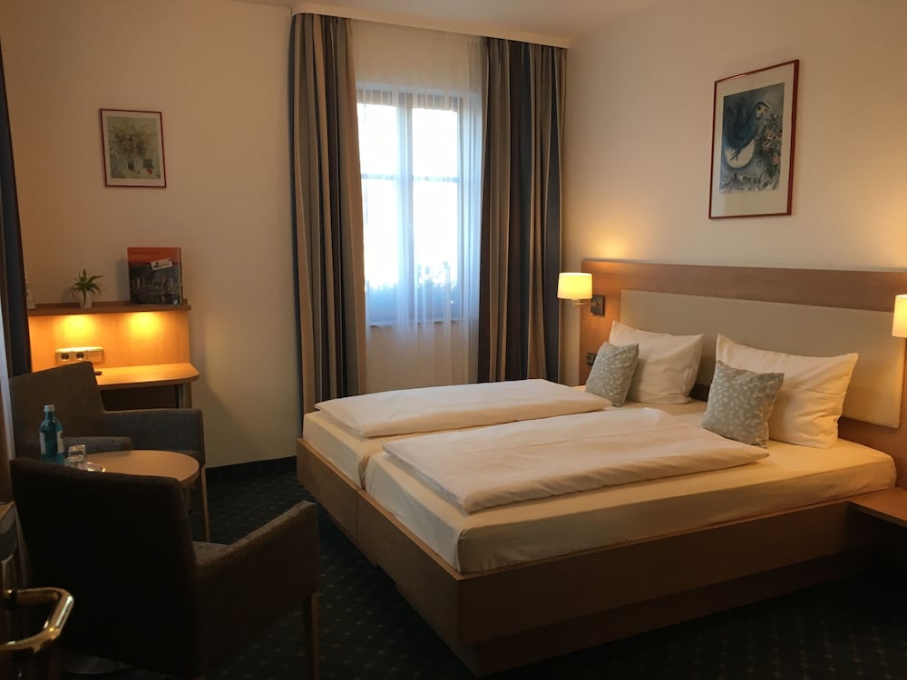 Akzent Hotel SCHRANNE (ex.Schranne) 22/43