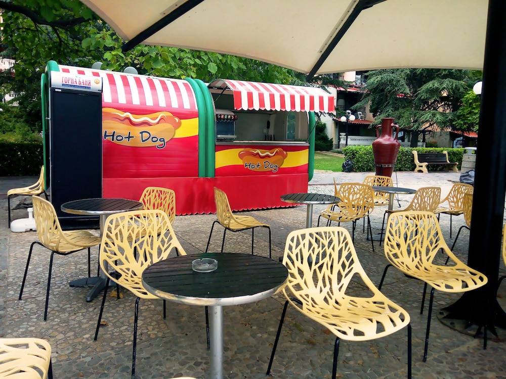 Royal Park Hotel - All Inclusive 30/50