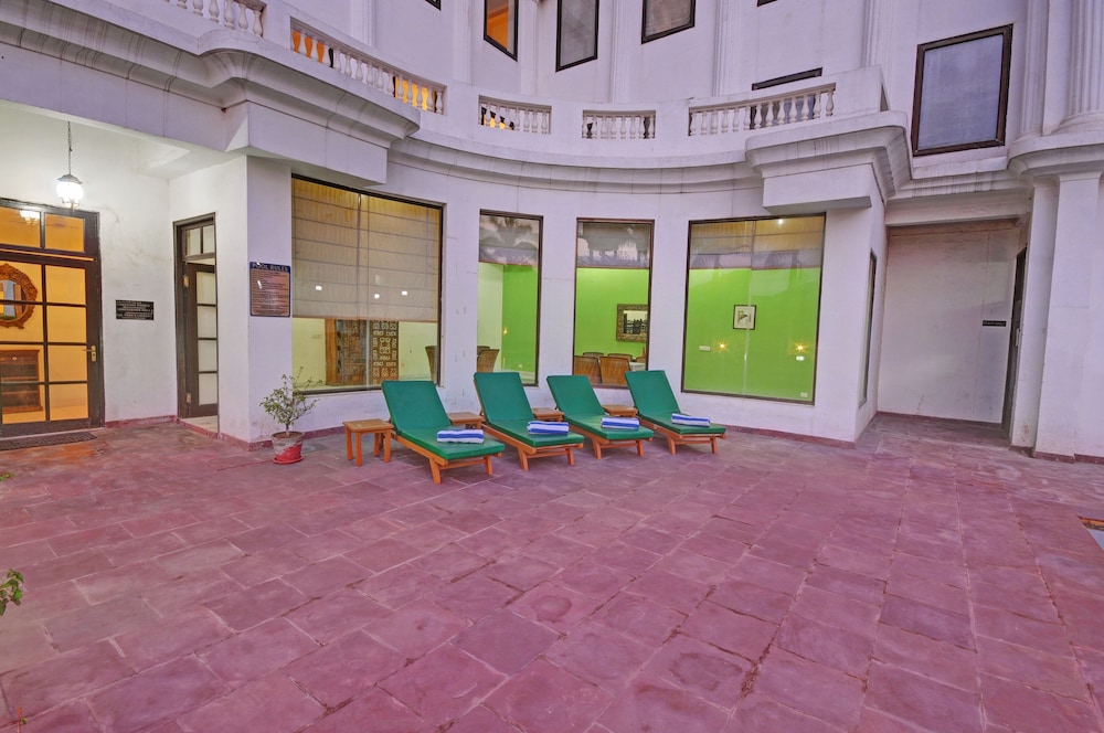 THE HADOTI PALACE BUNDI 28/39