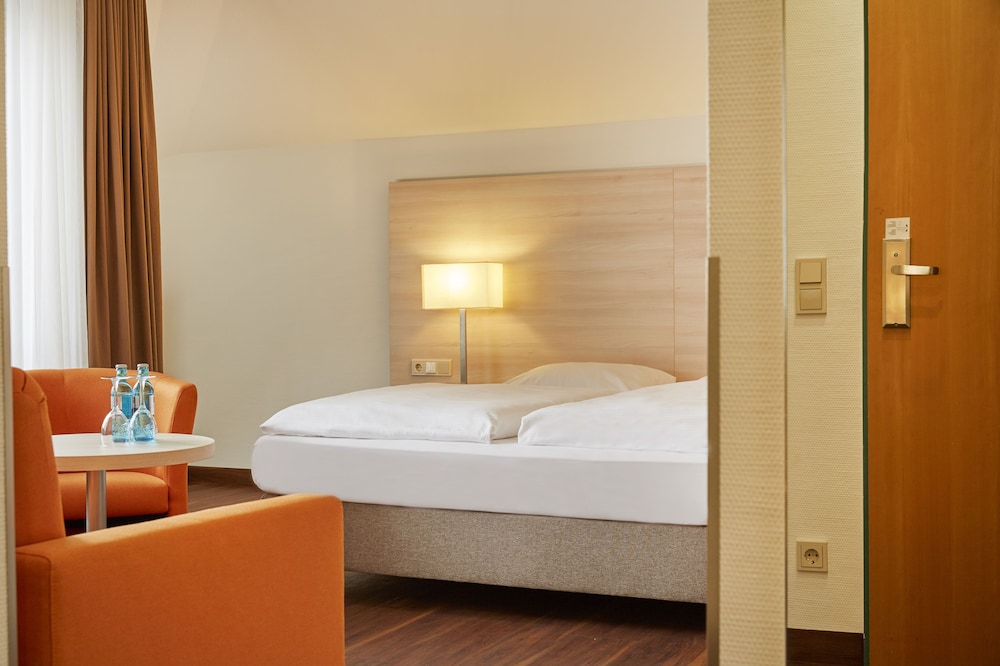 H Hotel Limes Thermen Aalen 4/30