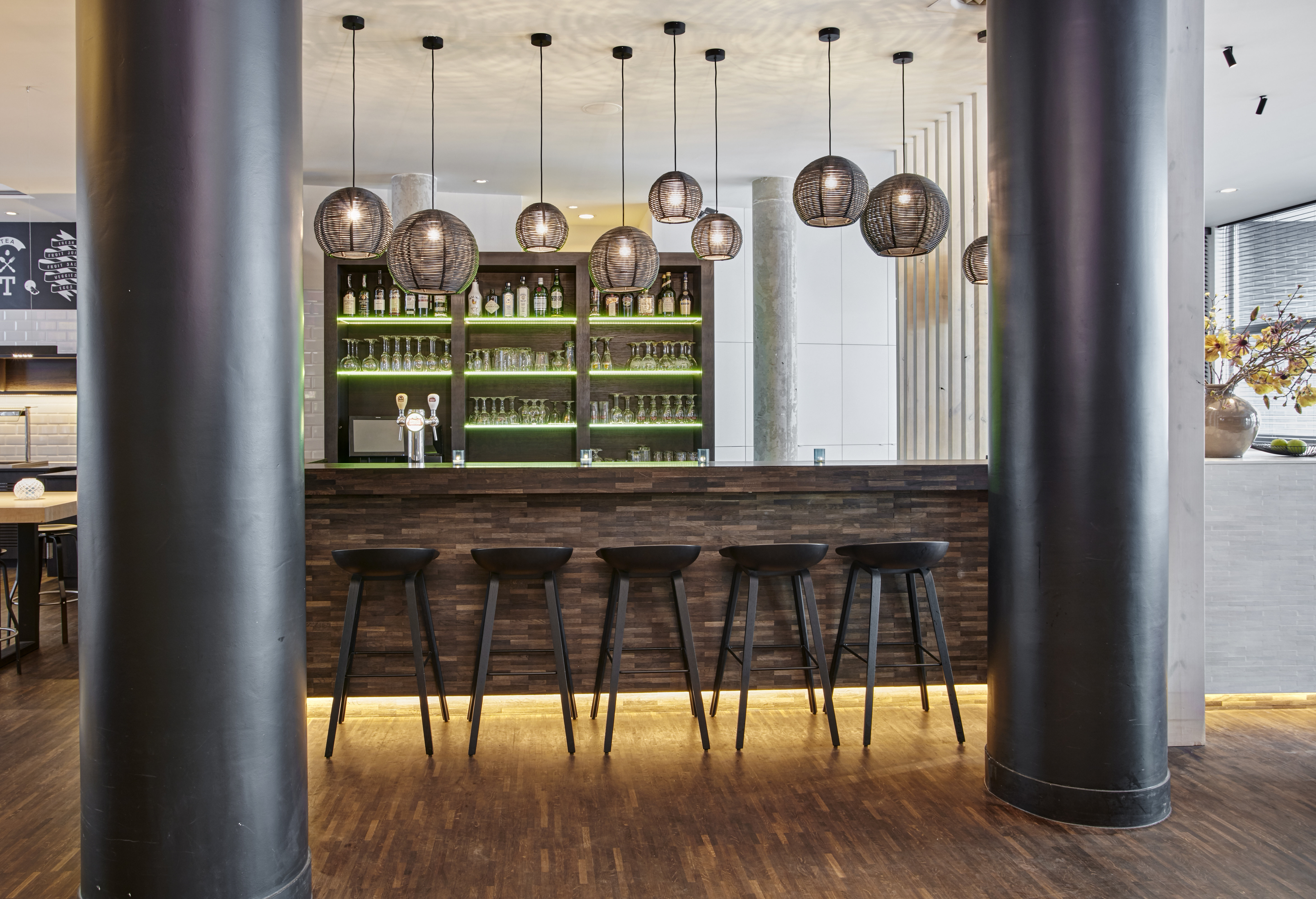 Holiday Inn Express Mechelen City Centre 57/80