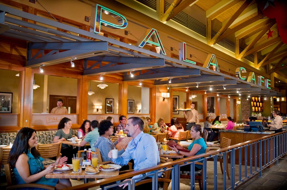 Pala Casino Spa And Resort 33/39