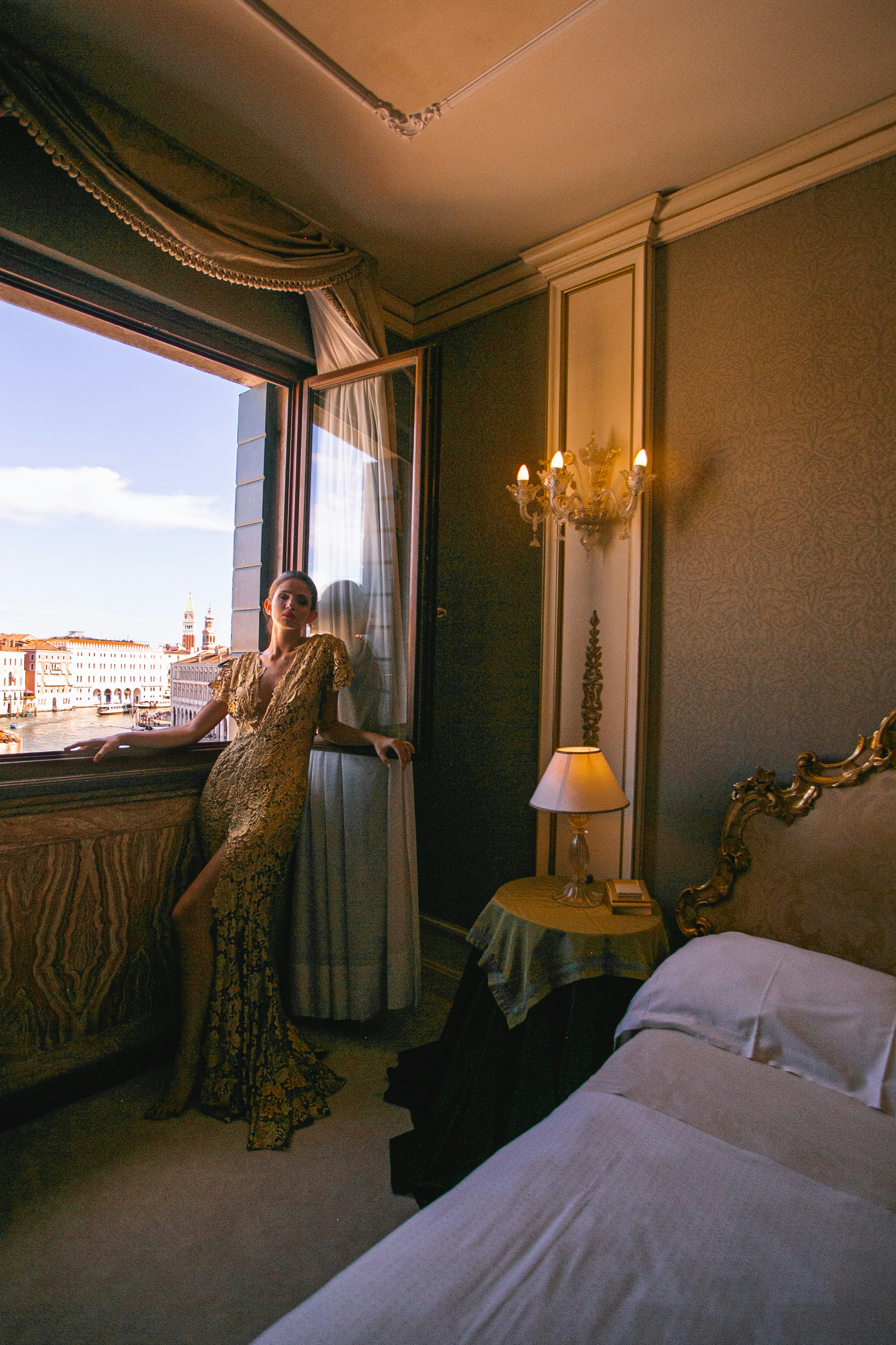 Ca Sagredo Hotel 14/84