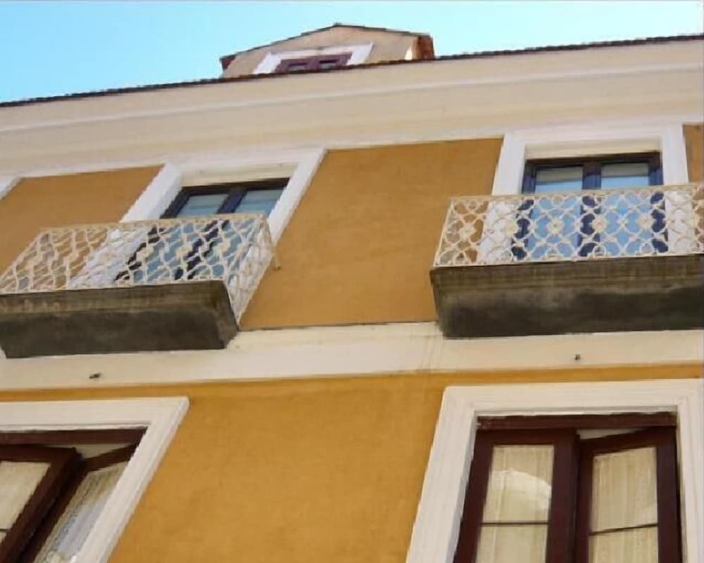 B&B Dolcevita Sorrento photo1