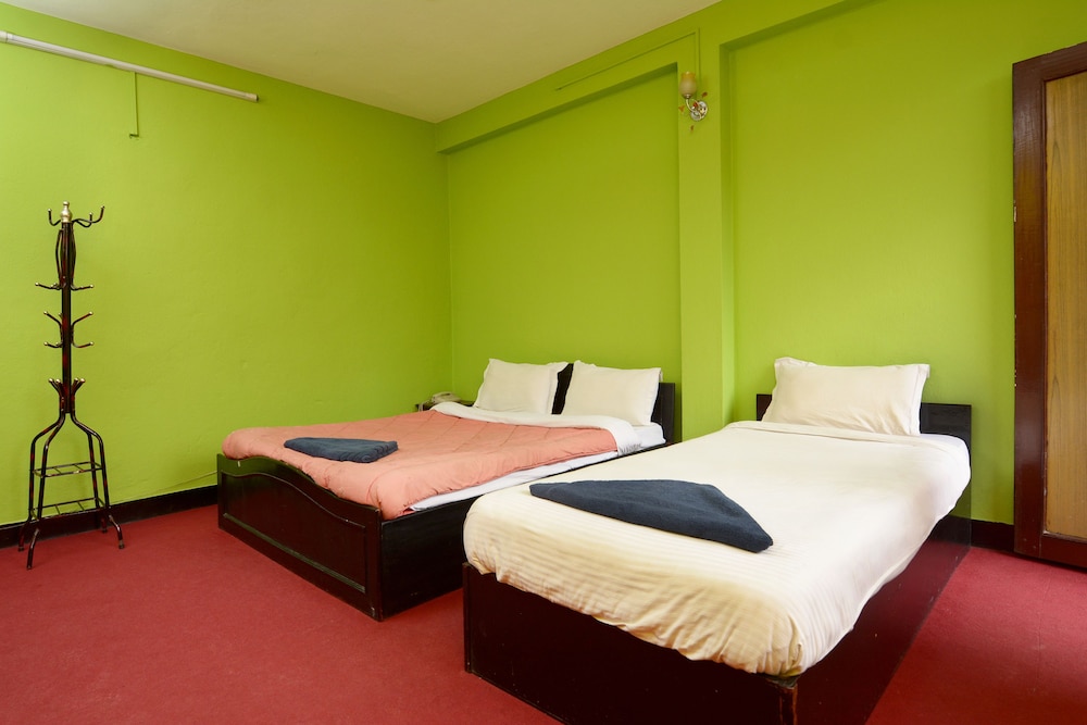 Hotel Silver Home 17/37