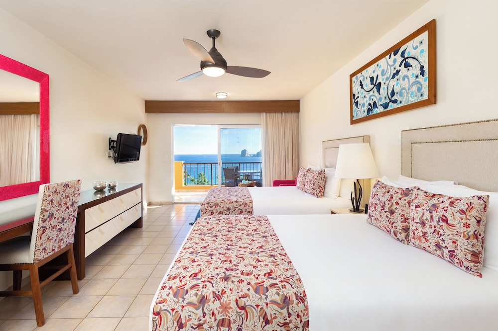 Villa del Palmar Beach Resort and Spa Cabo San Lucas 35/75